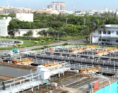 INDUSTRIAL WASTEWATER DISCHARGE TO BE MONITORED BY TAIWAN’S EPA