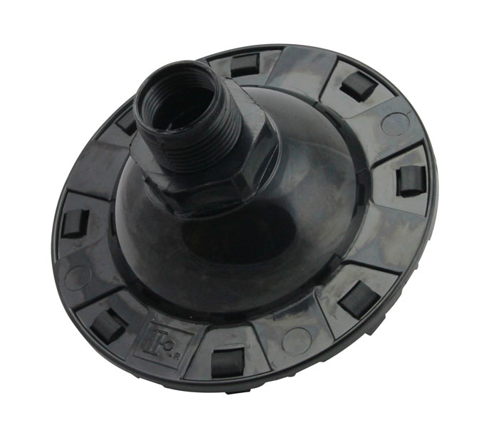 DISC-50 High-Efficiency Double-way Aeration Disc