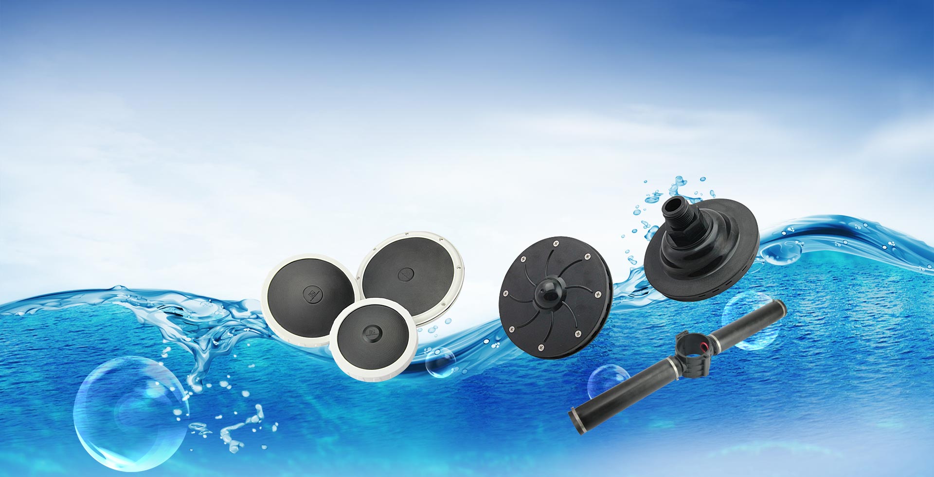 Water Treatment Equipment Supplier