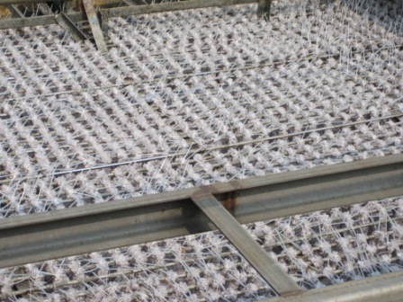 Environmental Engineering Aerator