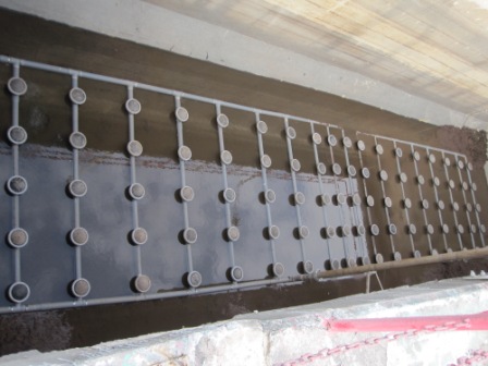 Environmental Engineering Aerator