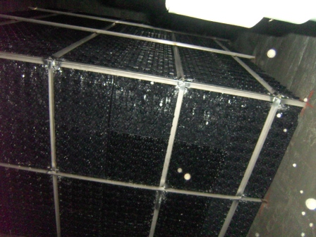 Environmental Engineering Aerator