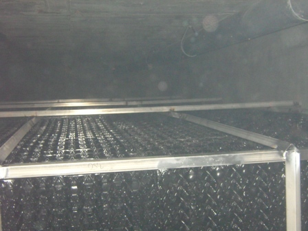 Environmental Engineering Aerator