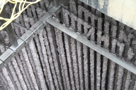 Environmental Engineering Aerator