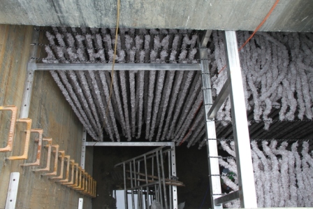 Environmental Engineering Aerator