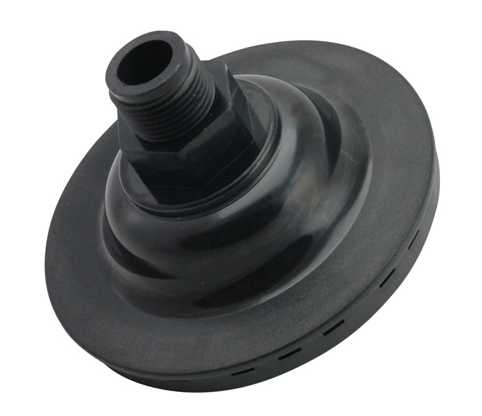 DISC-50-1 High-Efficiency Double-way Aeration Disc
