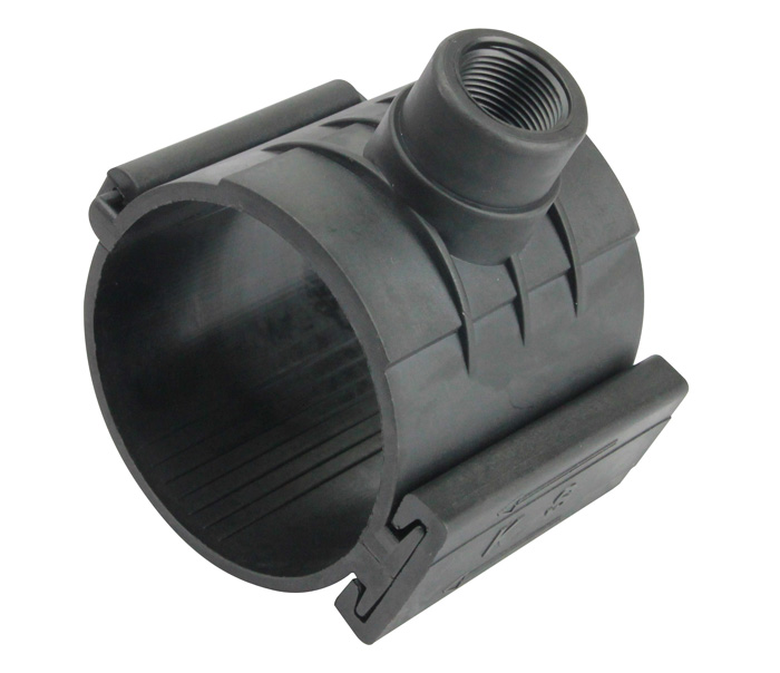 Aerator Adapter